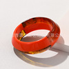 Classic fashionable resin, bracelet, jewelry, accessory