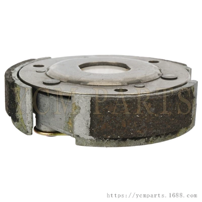 Motorcycle engine and accessories 250 Driven Wheel YP250