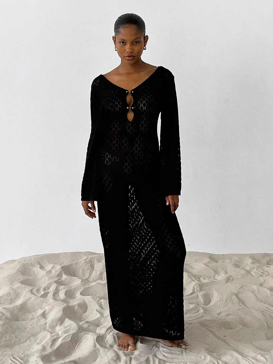 Beach Cover-up Image 23