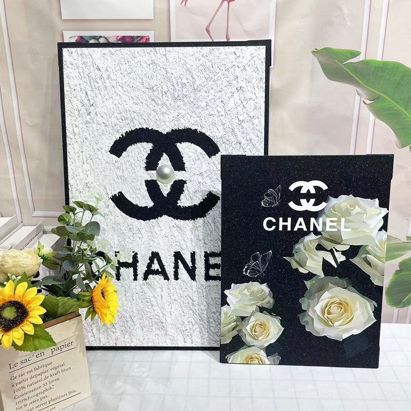 Nordic Ins Style Minimalist Floral Decorative Painting Trendy High-End Wardrobe Hanging Painting Ornament for Live Streaming Room and Dining Table