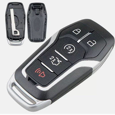 Sharp Smart Remote Control Car | Car Keys