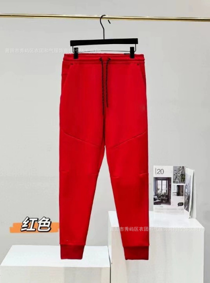 Quần thể thao.red / M