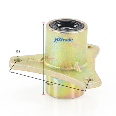 15mm Wheel Flange Base 6/ – Motorcycle frame