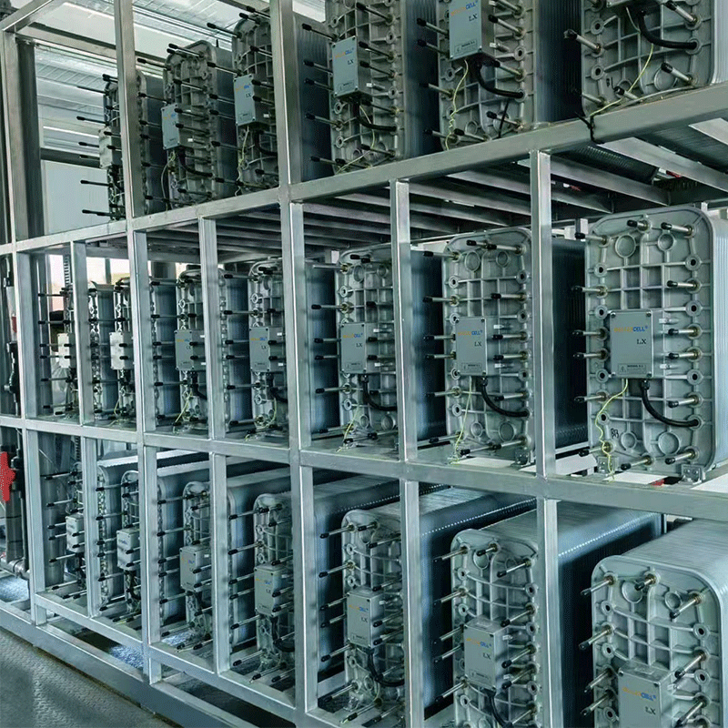 ����ˮEDIģ�� ��ҵȥ���ӳ���ˮ����͸EDIĤ�Ѹߴ�ˮEDIģ�鳧��