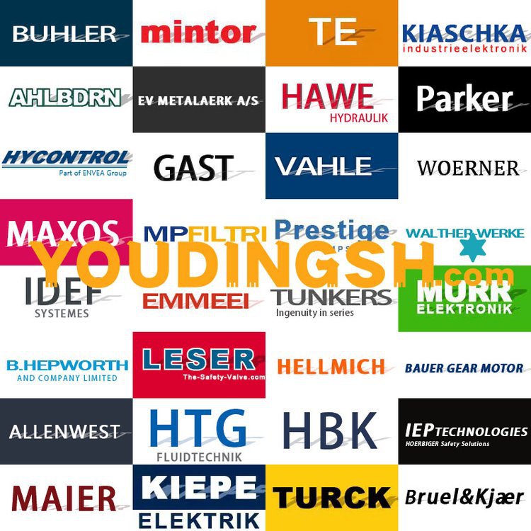 英国B.Hepworth 4030-066 船用D型垫圈MKV电机吊舱