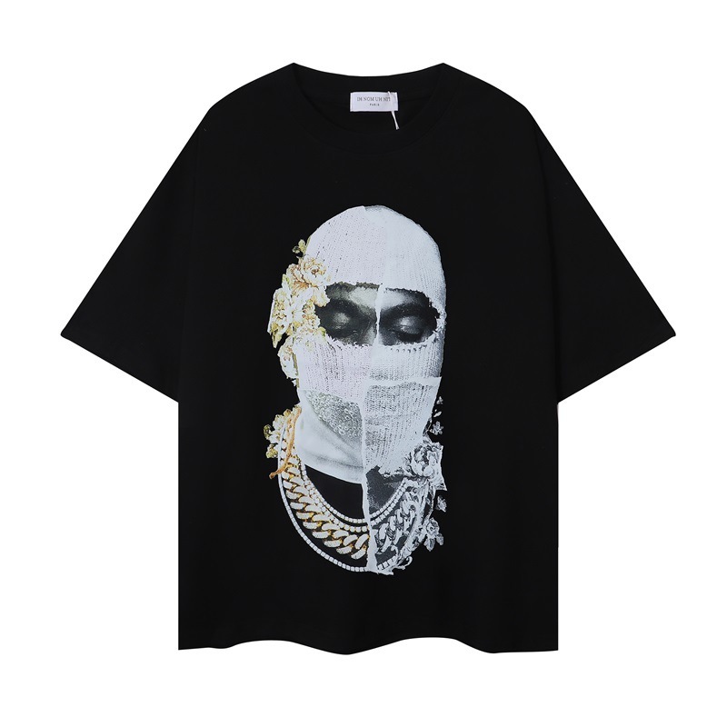 IH811-Black