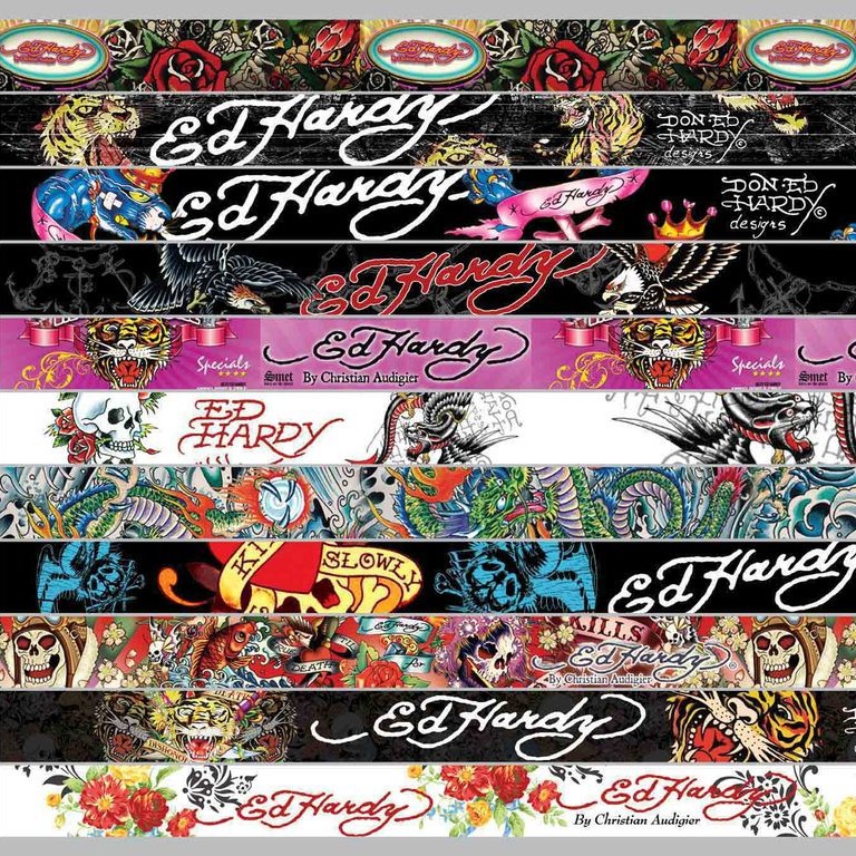 厂家直销烫画 皮带烫画 来图做皮带烫画