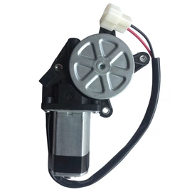 玻璃升降器;车门