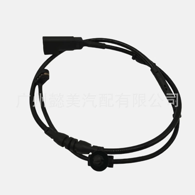 Ideal L7 24- Li Model, Tormoz supportları