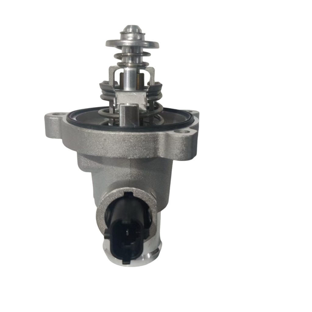 Suitable for Xingtu Tx1.6T Tiggo 78 Thermostat F4J16-1306110 Temperature Control Engine