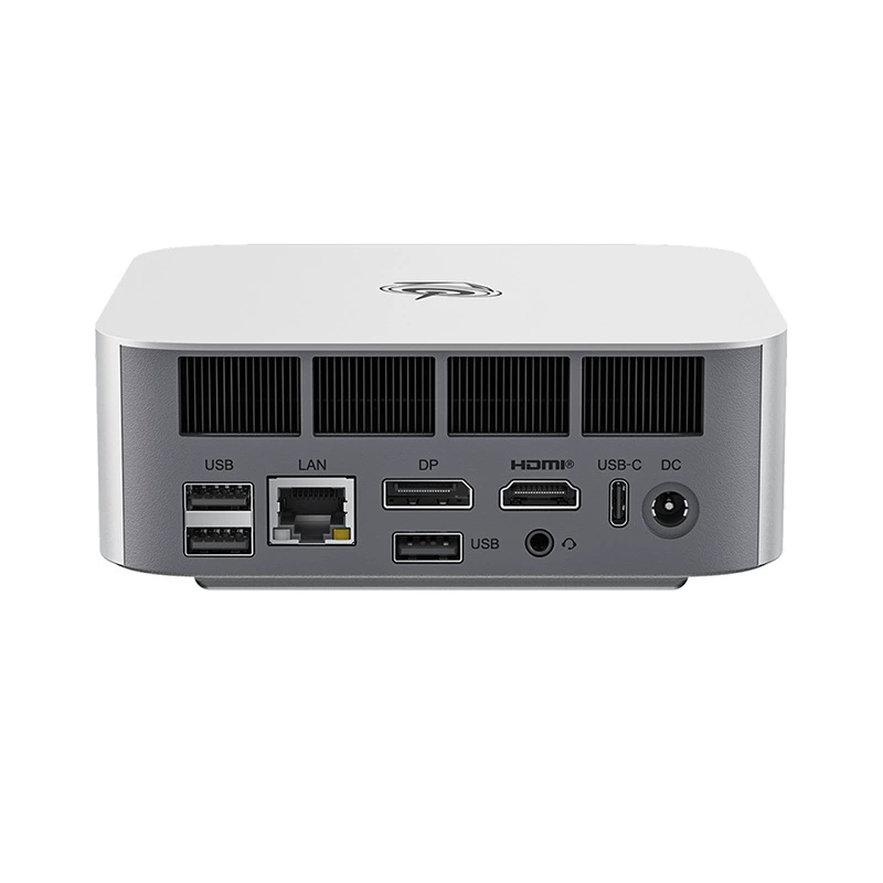 BEELINK Ser8amd Ryzen ™ 7 8845HS ускоряет мини-компьютер-хост