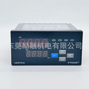 Taiwan Junuo Vertex Vt9426+ Intelligent Temperature Control Meter Vt9410 Digital Display Pid Adjustment Thermostat