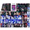 SK integrated link 54 boxes of stray kids small card SKIDS postcard photo card straykids
