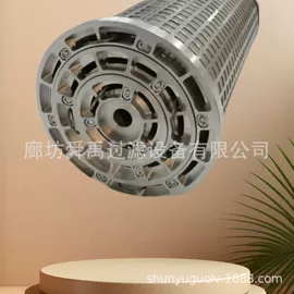 滤芯;过滤器;滤筒