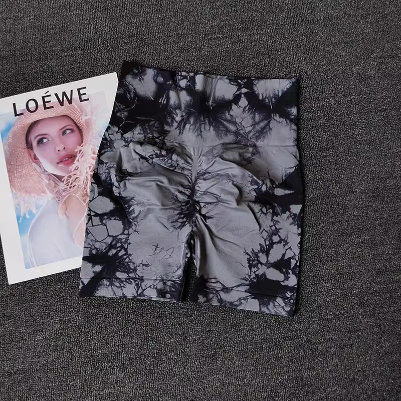 Deporte al aire libre ropa de yoga rápida de moda femenina de yoga de ejercicio de verano ropa de fitness de verano yoga