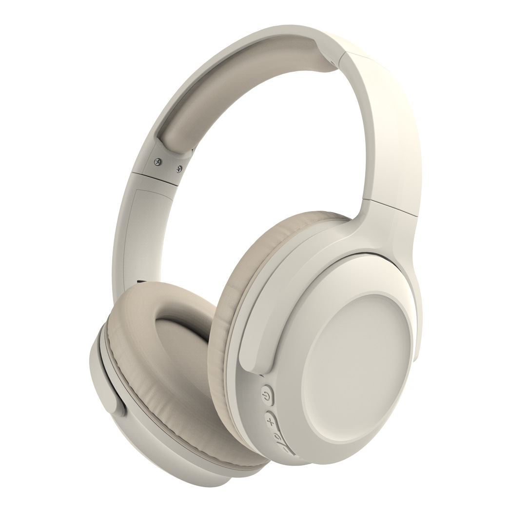 Dongguan Bluetooth Headset Manufacturer Private Model Development Patented Design Anc Active Noise Reduction Low Latency Gaming Headset