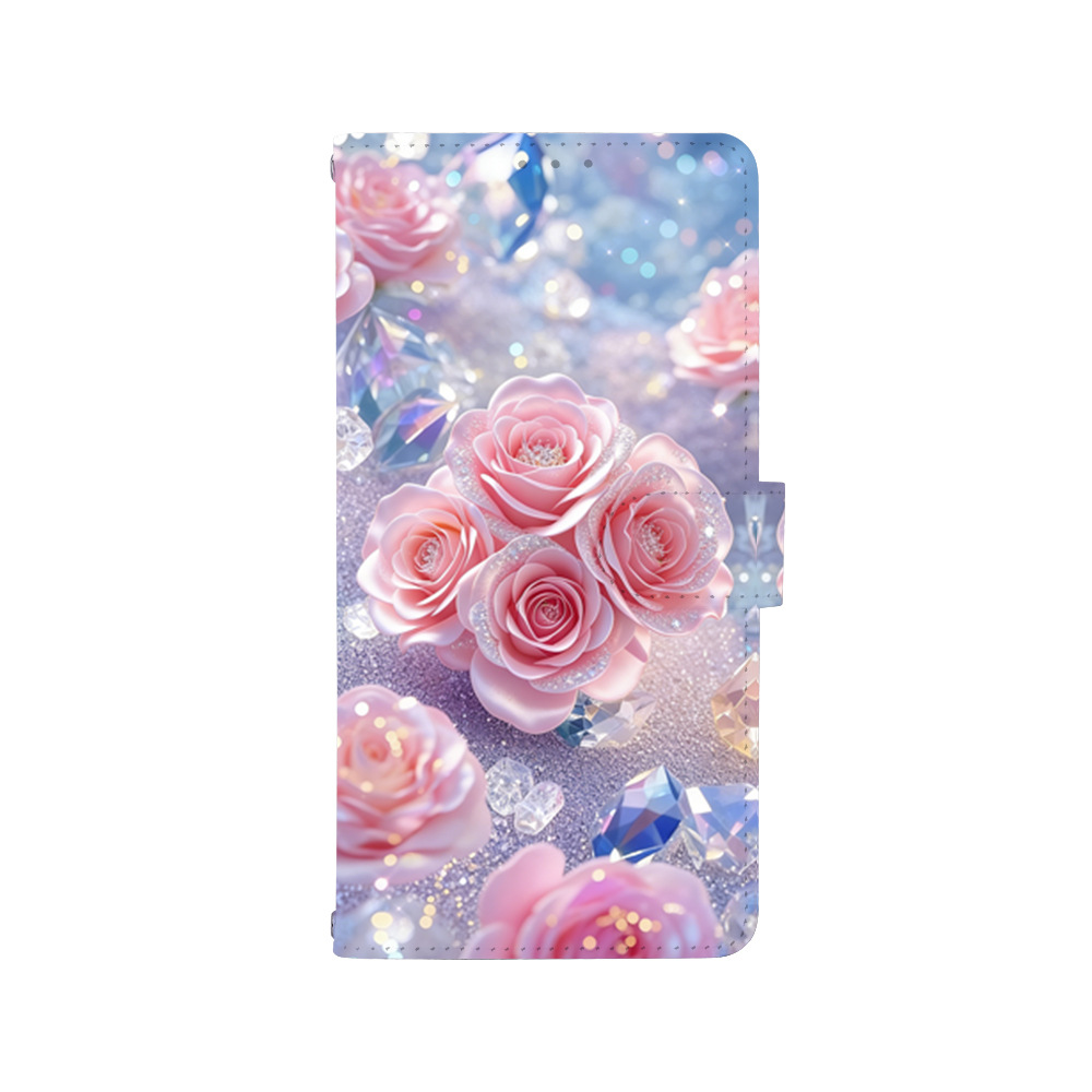 apple  flip card insert mobile phone case