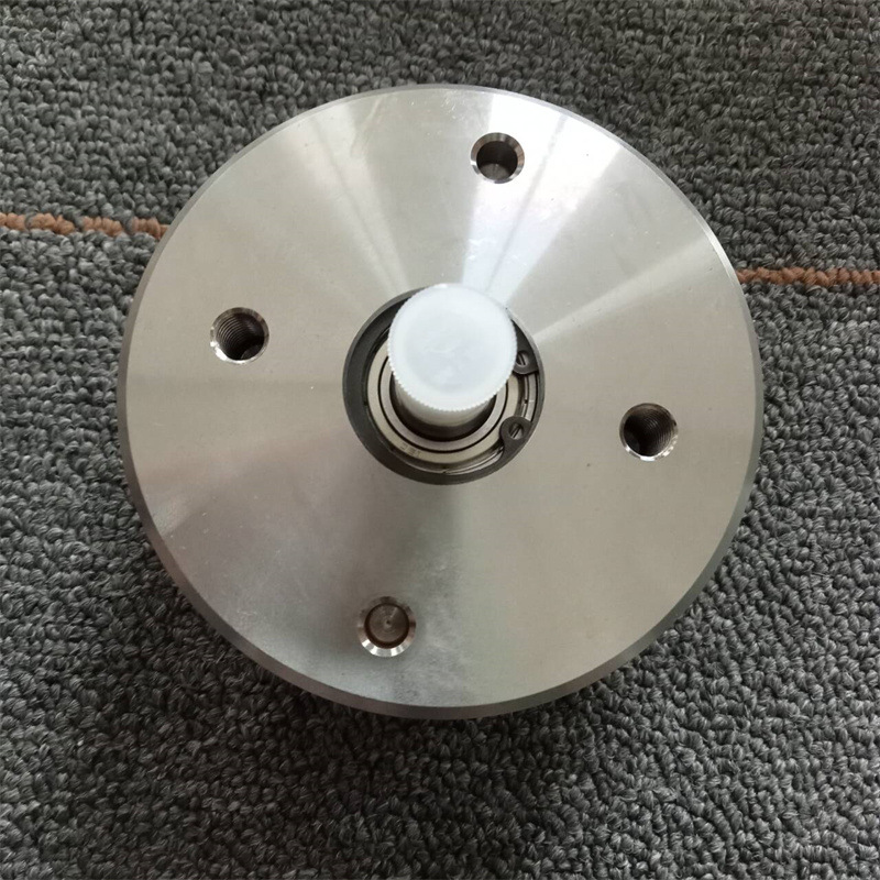 德国OTT-JAKOB	旋转接头 95.100.897.4.2全新原装正品