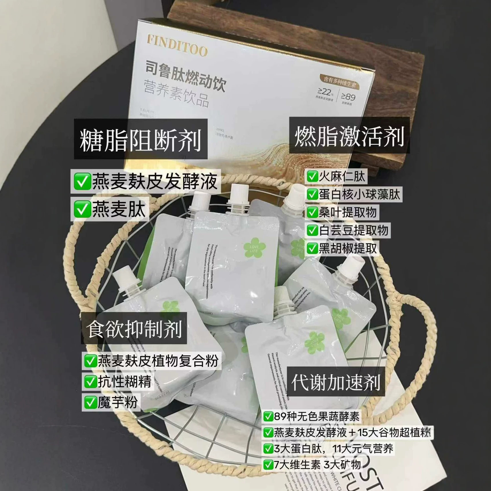 燃脂减重加强版三剑客