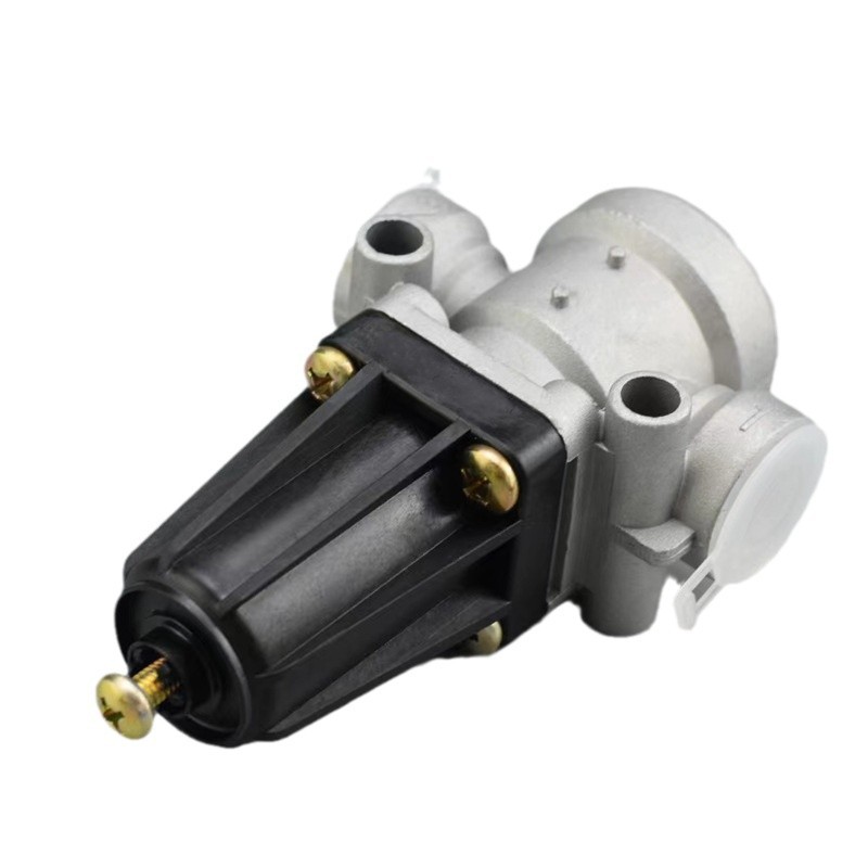 El Autobús Europeo del camión pesado de la válvula limitadora de presión 4750103000 parte SMT