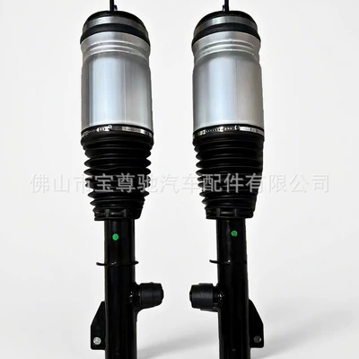 68459084Ae 68459083Ae Air Shock Absorber Suitable for Jeep Grand Cherokee Wk2 Front Shock Absorber
