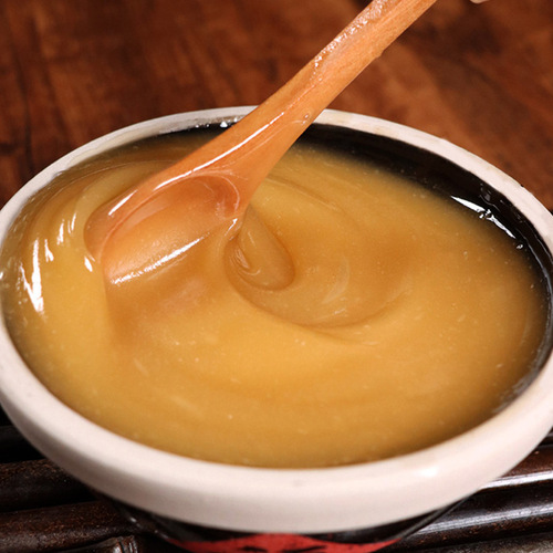 500g bottled crystallized acacia honey, lime tree honey, bulk honeycomb honey, wholesale Yunnan native honey