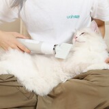 Грн. есть сушилка для воды для домашних животных, сушилка для кошек, сушилка для собак, мощная ванна и фен.