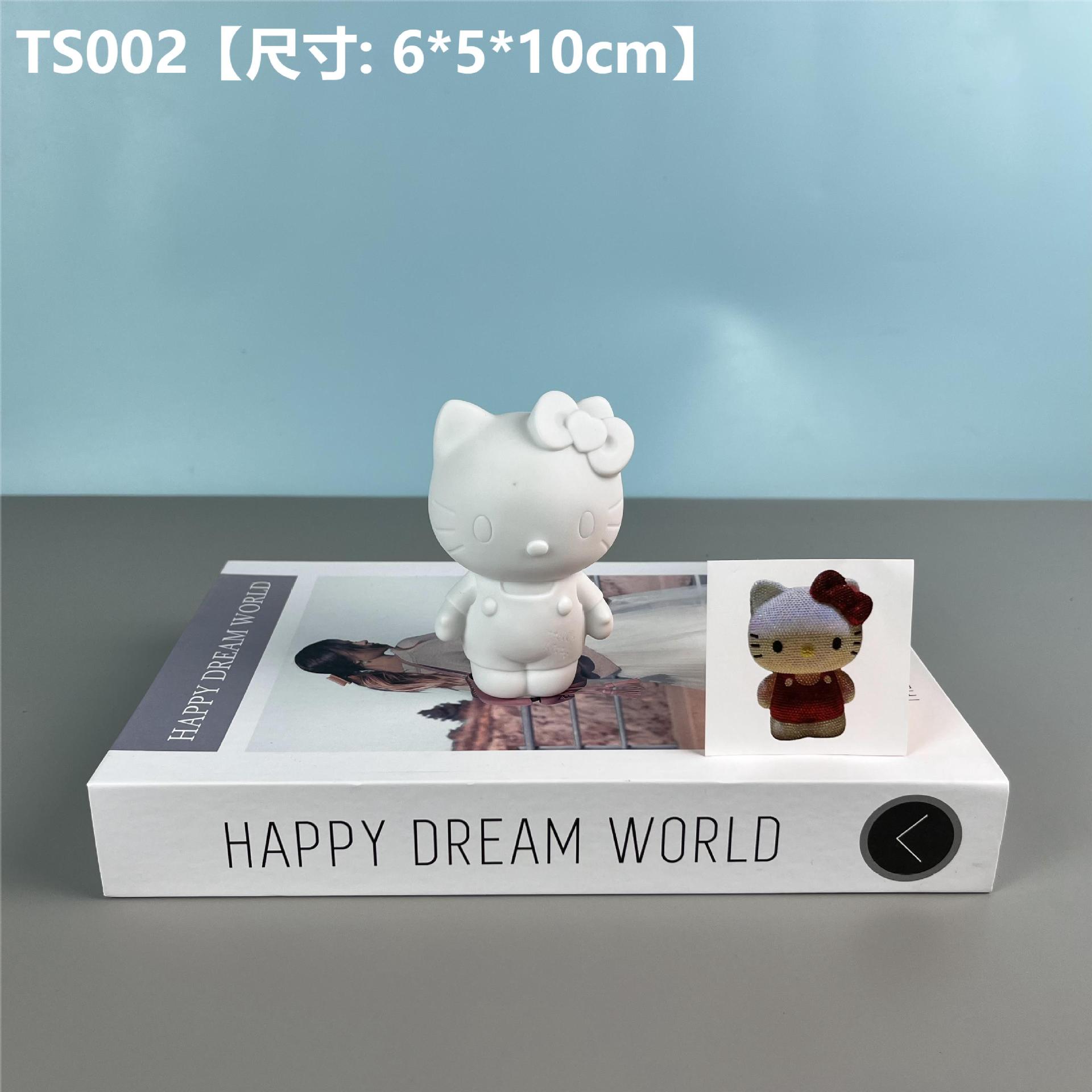 TS002_높이 10cm+젤리 드릴+공구 키트