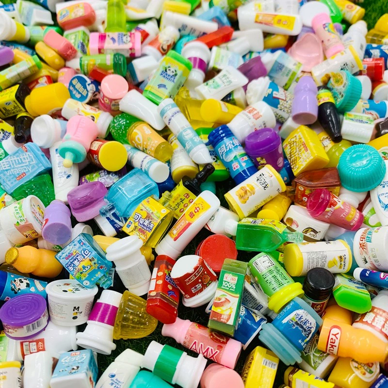 Симулятор мини-маркет серии лапши быстрого приготовления