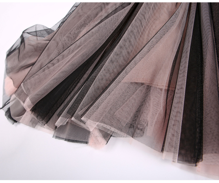 Jupe en Polyester - Ref 3441515 Image 93