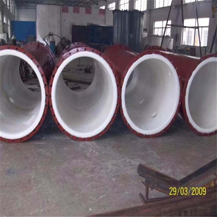 钢衬PO管道|钢衬PP管道|钢塑复合管防腐管高强度钢制防腐蚀