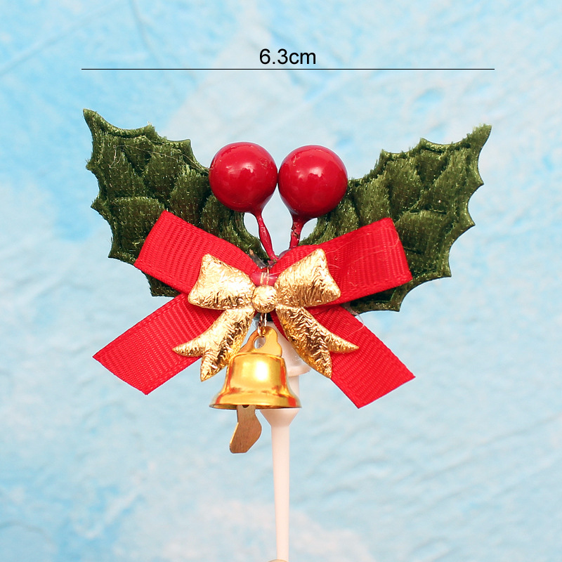 1000g Weight Cake Decorating Supplies Event & Party Supplies Party Occasion Resin, Polyester Material Christmas Festival Christmas Tree, Letter, Bow Knot Pattern Christmas Christmas Tree Letter Bow Knot Resin Polyester Party Cake Decorating Supplies 8