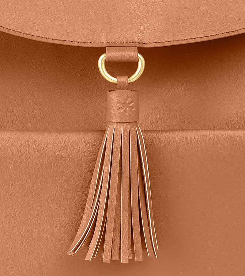 棕色（Toffee） Vari-07