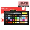 36 color (24+12)
