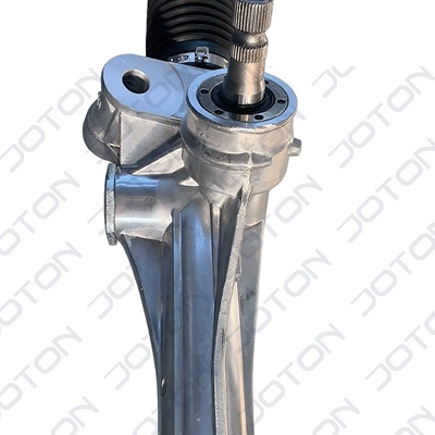 Steering gear assembly Gear 45510-0R010