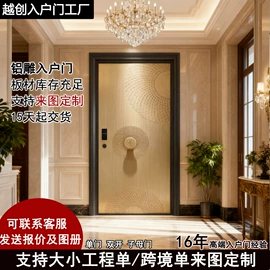 进户门