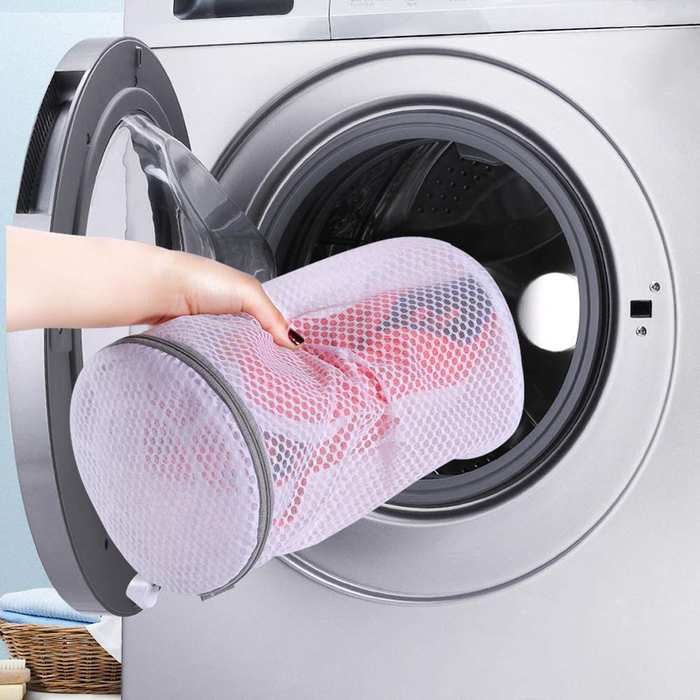 Manufacturers Spot Care Bag Washing Shoe Bag Laundry Bag Lazy Sports Shoes Washing Machine Washing Mesh Bag Cleaning Bag