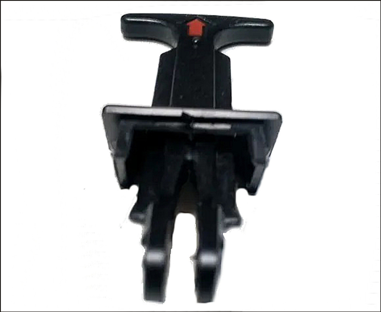 Suitable for Volkswagen Beetle Hood Pull Phone Cover Lock Handle 1C0823593D