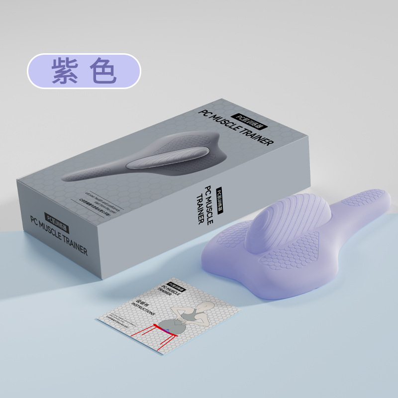 ケーゲルトレーニング器具 骨盤底筋 男女兼用 修復・引き締め 骨盤リフト 肛門括約筋マッサージ器 PC筋トレーニング器具