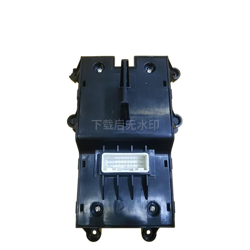 93300-D30004X Is Suitable for the Hyundai Tucson 2015-2019 Console Parking Multi-Function Switch