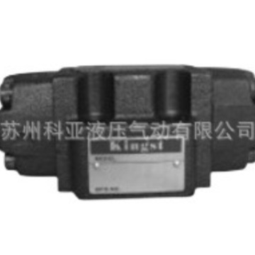 全新原装台湾KINGST液控单向阀PCV-06T-05-E PCV-06T-50-E