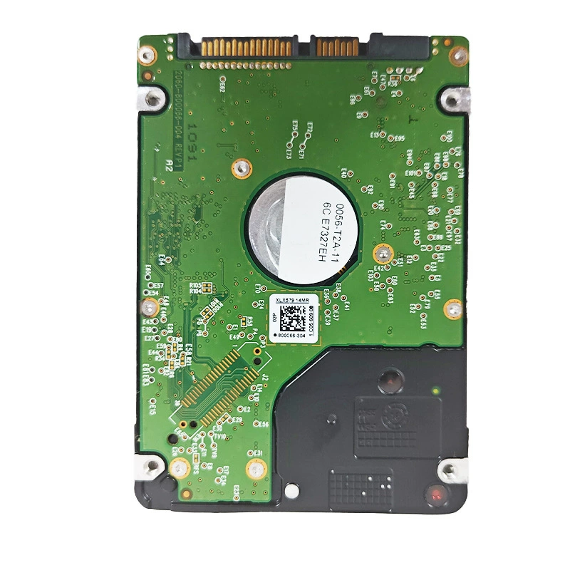 Подходящий для внешнего жесткого диска WD (Western Digital) ноутбука механический 1 ТБ 2.5-дюймовый интерфейс SATA sata6.0GB/S