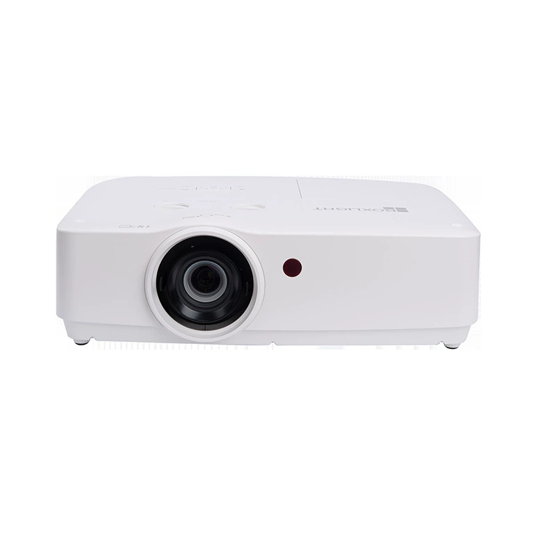 Baoshilai BOXLIGHT MW658B LCD бизнес-конференция Домашний большой экран слияние проектор