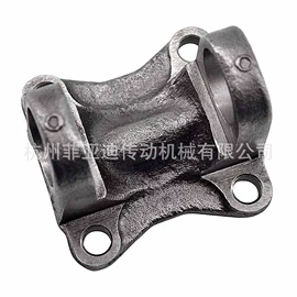 其他传动系统;万向节;传动轴