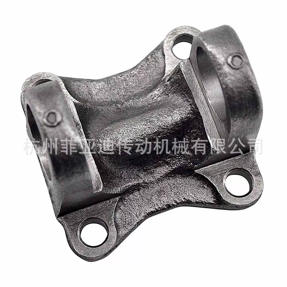 37315-35040凸缘法兰变速箱FY-41002转向轴汽车万向传动轴突元叉