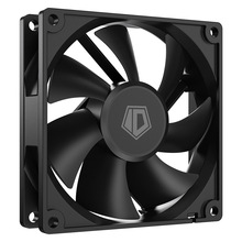 ID-COOLING No-9225 SD风扇9厘米电脑cpu机箱散热pwm温控超静