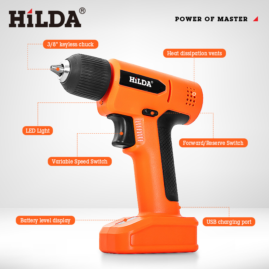destornillador eléctrico recargable doméstico pequeño tornillo eléctrico multifuncional conjunto de herramientas de lote de tornillo mayorista