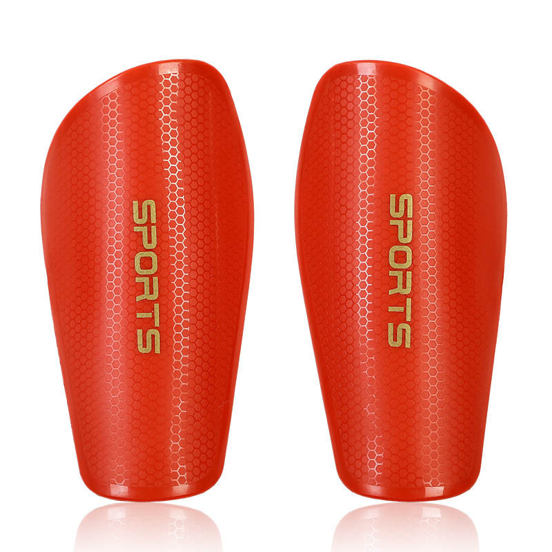 Honeycomb style red-S