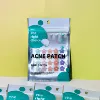 Five-color diamond-inlaid 20 tablets/piece [Hard-pack bag]