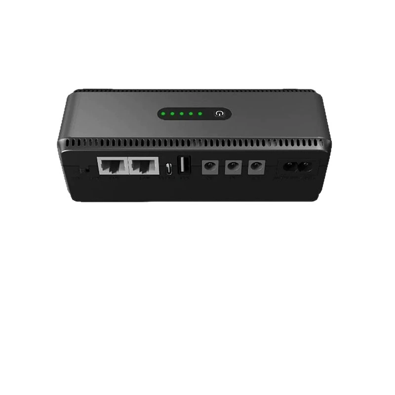 Источник питания, видеокамера CCTV, ИБП, 5V, 9V, 12V